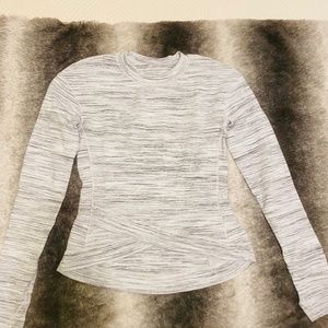 Lululemon Close to Crossing Long Sleeve *Rulu